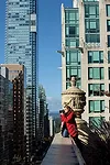 How to Take the Perfect Architecture Photo