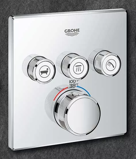 Record Products 2018: Kitchen & Bath