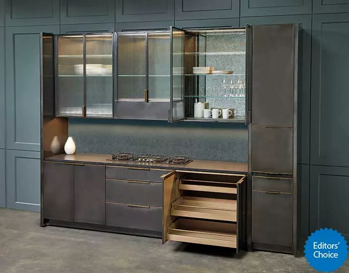 Record Products 2018: Kitchen & Bath