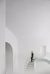 China Cloud Villa