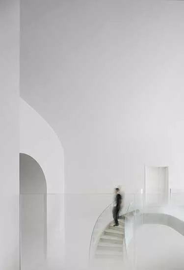China Cloud Villa