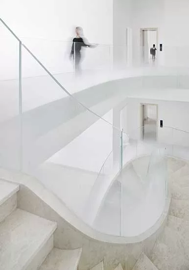 China Cloud Villa