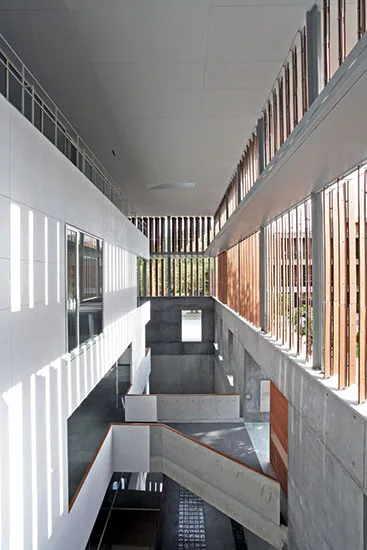 Lilavati Lalbhai Library
