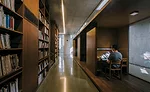 Lilavati Lalbhai Library