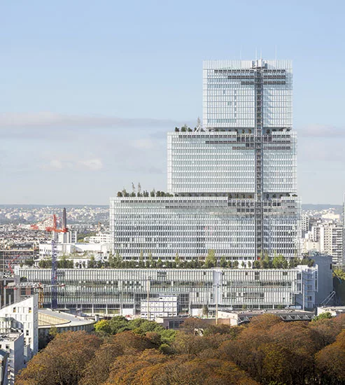 Tribunal de Paris