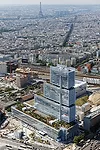 Tribunal de Paris