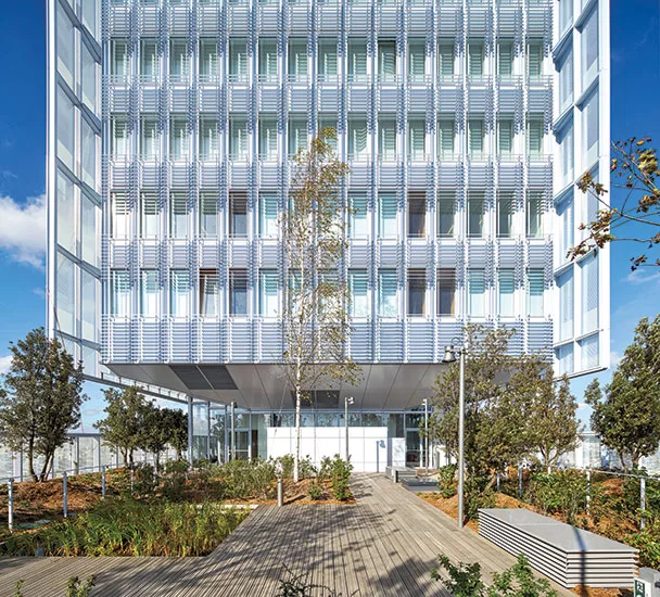 Tribunal de Paris