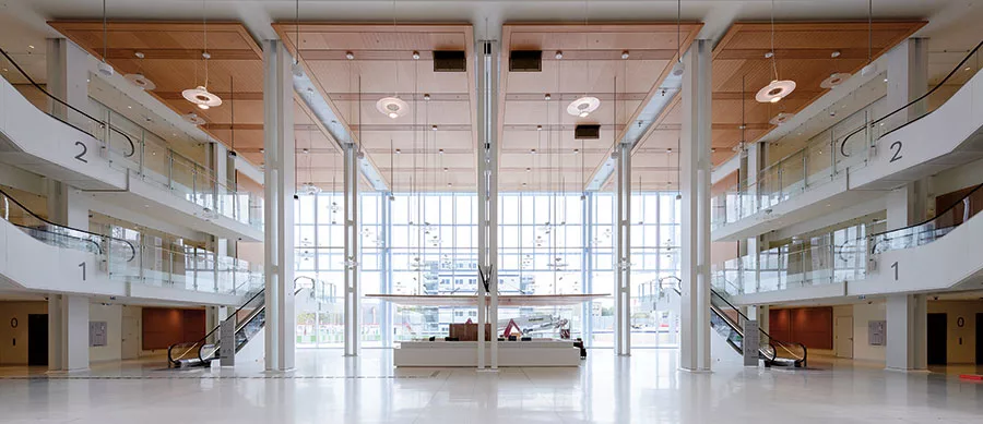 Tribunal de Paris