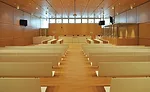 Tribunal de Paris