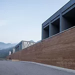 Continuing Education: Rammed Earth