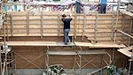 Continuing Education: Rammed Earth