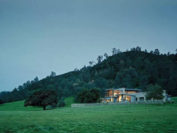 Continuing Education: Rammed Earth