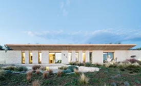 Artist House