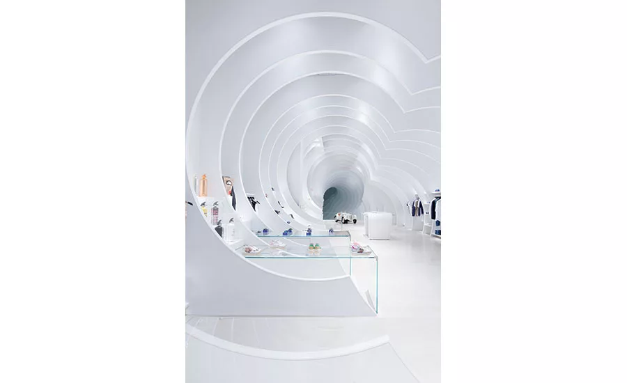 In-Sight Concept Store