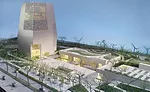 Obama Center Design Evolves