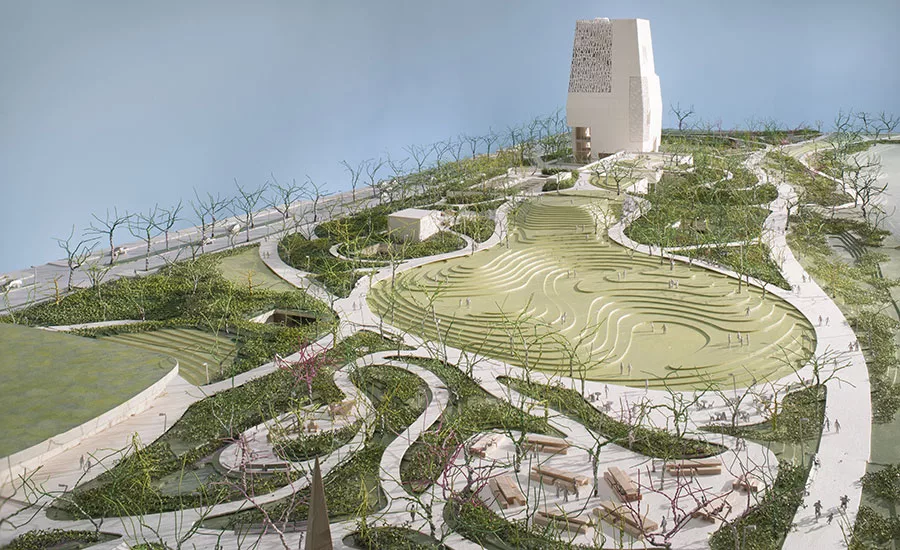 Obama Center