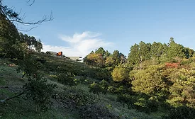 Enoura Observatory