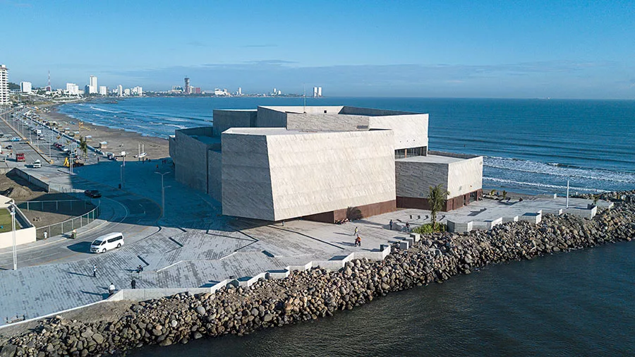 Foro Boca Concert Hall