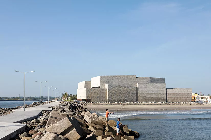 Foro Boca Concert Hall
