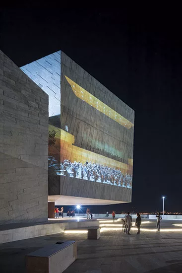 Foro Boca Concert Hall