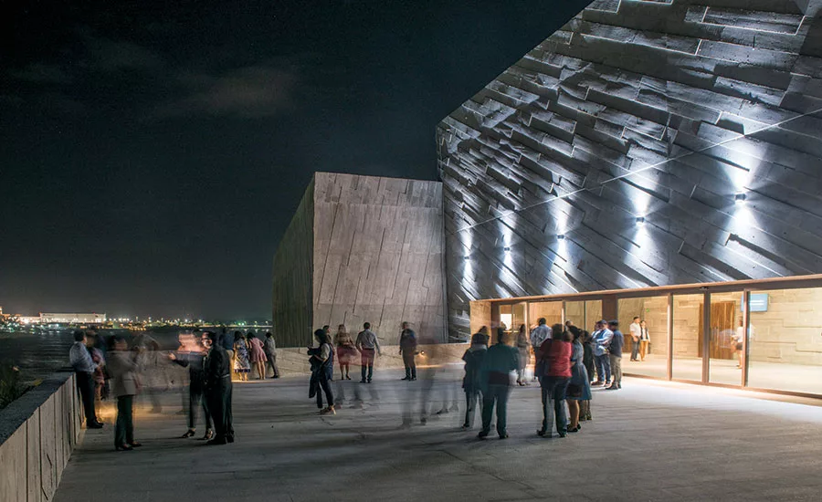 Foro Boca Concert Hall