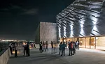 Foro Boca Concert Hall