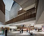 Foro Boca Concert Hall