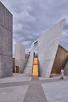 Holocaust Memorial