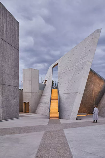 Holocaust Memorial