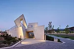 Holocaust Memorial