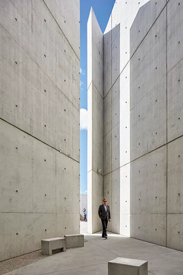 Holocaust Memorial