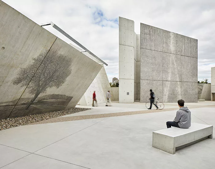 Holocaust Memorial