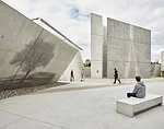 Holocaust Memorial