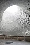 Mount Herzl Memorial Hall