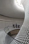 Mount Herzl Memorial Hall