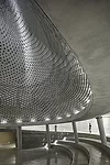 Mount Herzl Memorial Hall