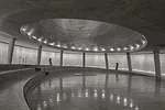 Mount Herzl Memorial Hall