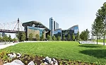 A Good Year for Architecture