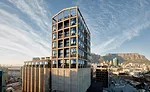 A Good Year for Architecture