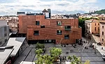 A Good Year for Architecture