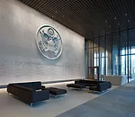 U.S. Embassy in London