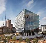 U.S. Embassy in London
