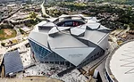 Green & LEED Stadium Design