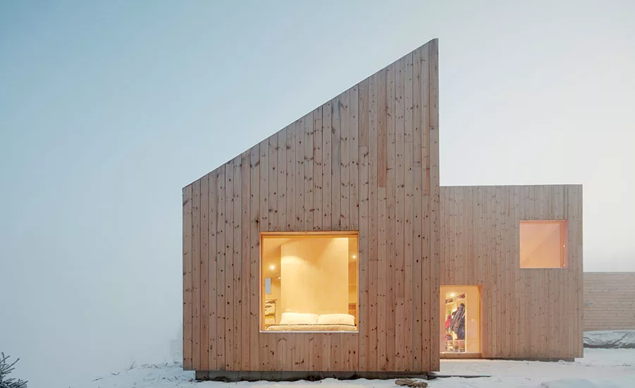 The Mylla House
