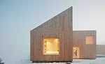 The Mylla House