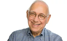 James Stewart Polshek