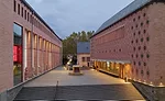 Historical Museum by Lederer Ragnarsdottir Oei