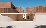 Musee Yves Saint Laurent