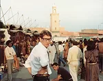 Musee Yves Saint Laurent