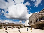 Groupe Scolaire Louis de Vion
